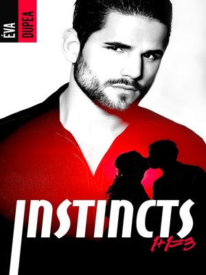 cover image of Instincts--tome 1